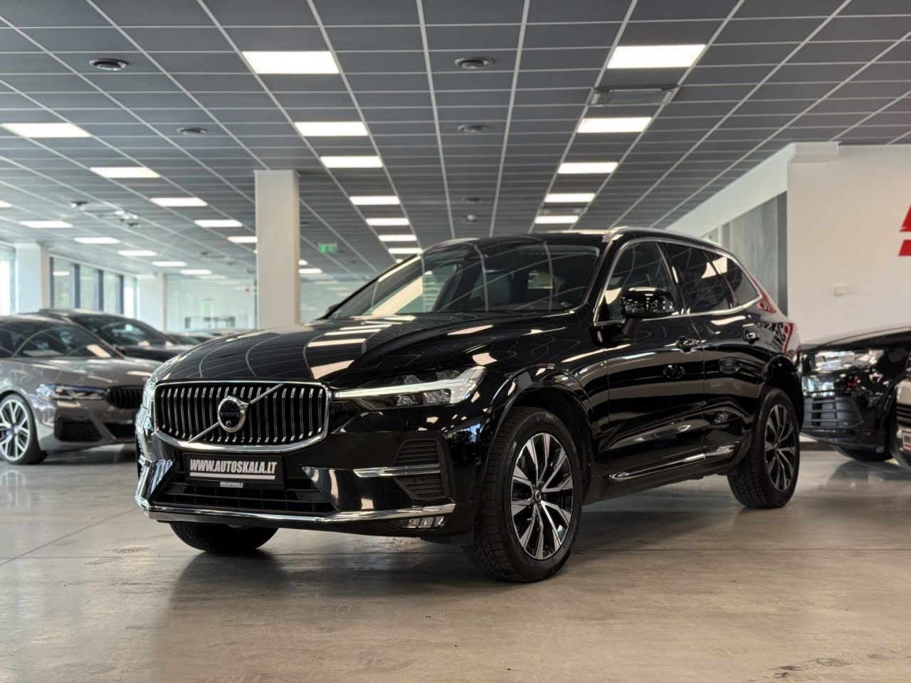 Volvo XC60 | 30