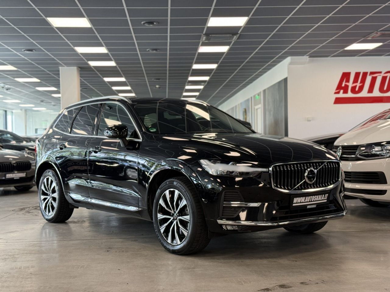 Volvo XC60 | 29