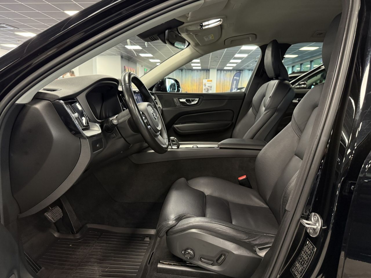 Volvo XC60 | 18