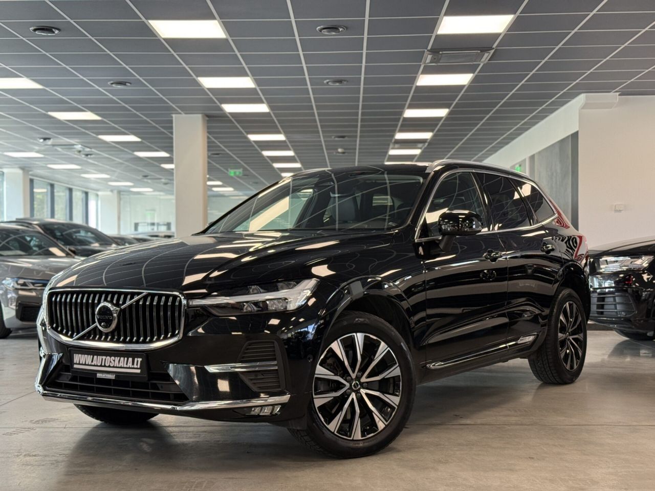 Volvo XC60 | 22