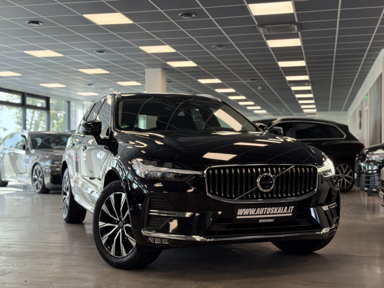Volvo XC60 | 31