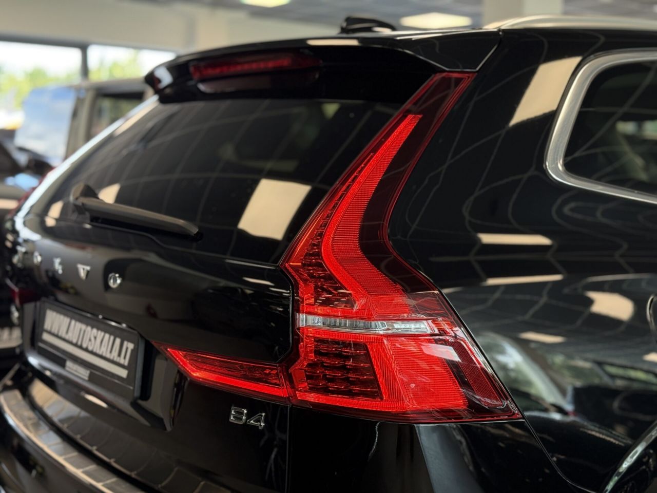 Volvo XC60 | 28