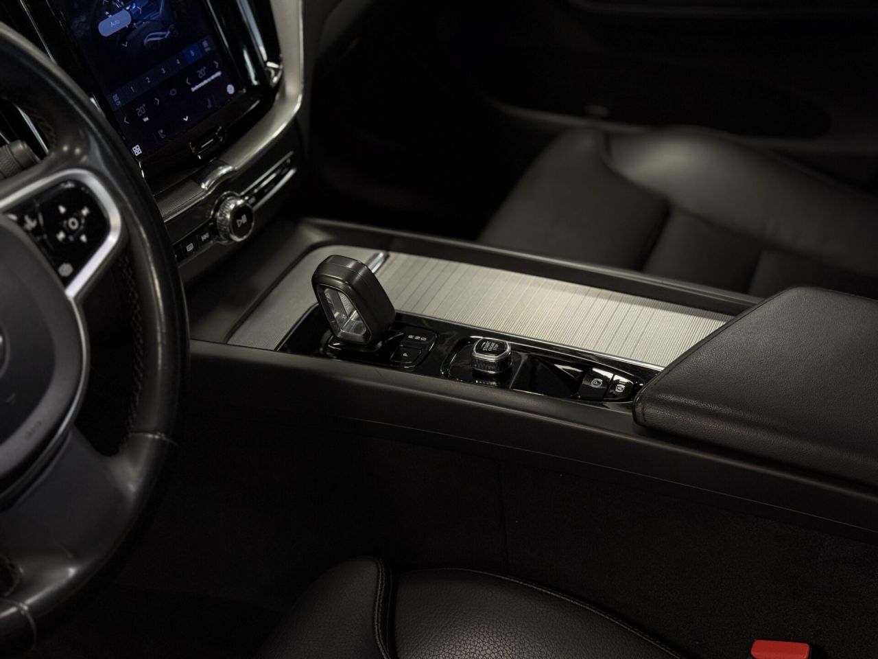 Volvo XC60 | 19