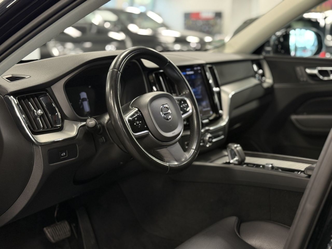 Volvo XC60 | 21