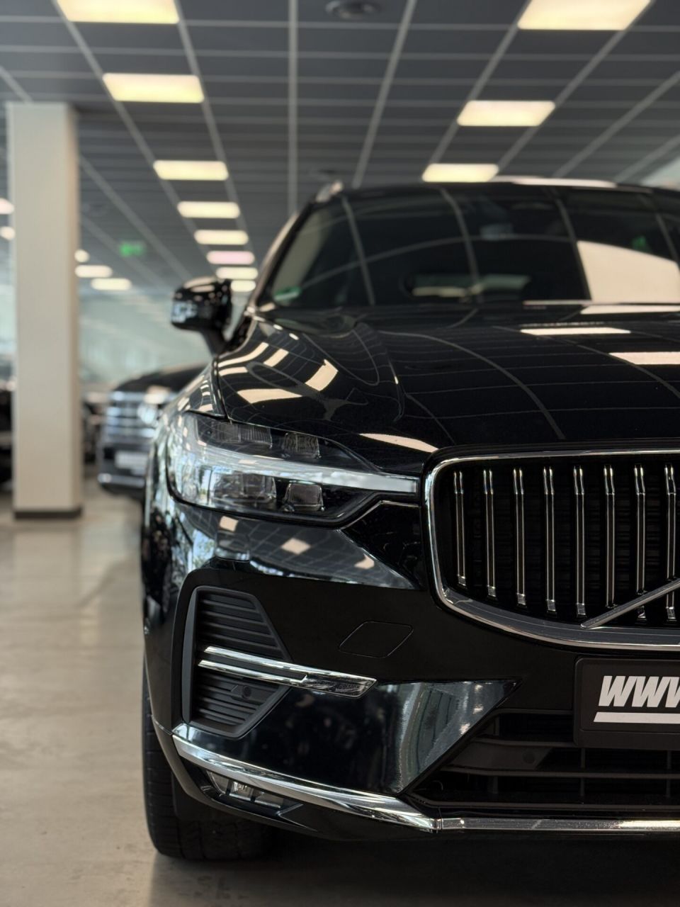 Volvo XC60 | 25