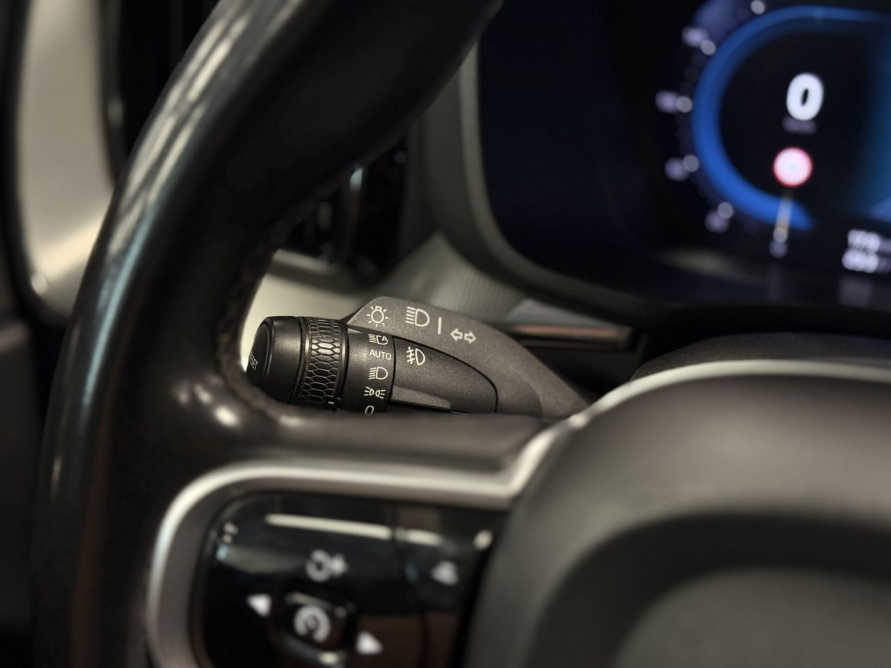 Volvo XC60 | 10