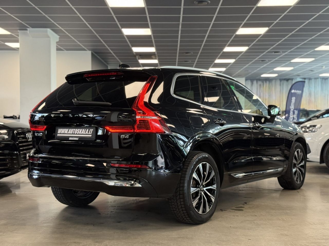 Volvo XC60 | 6