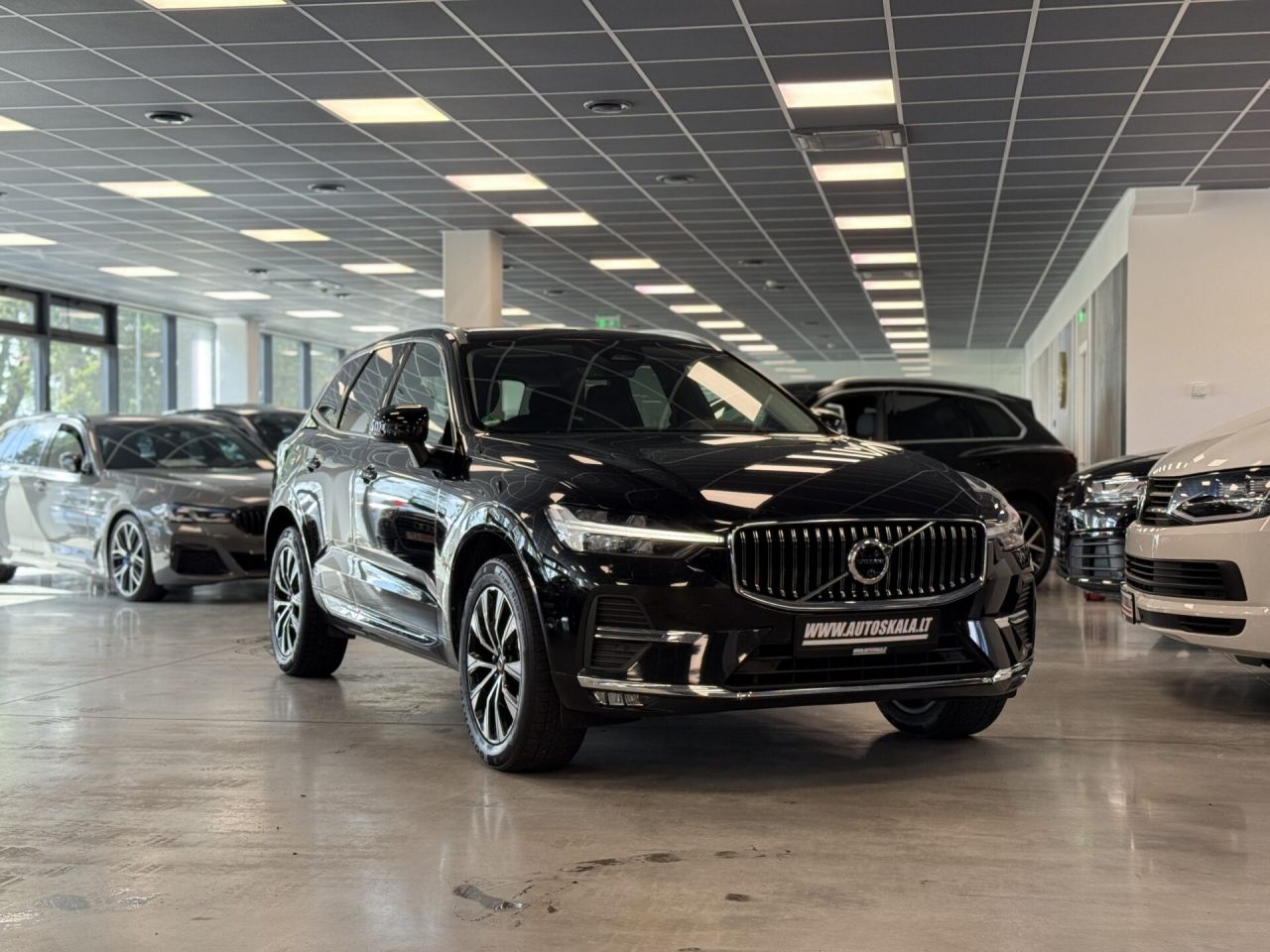 Volvo XC60 | 5