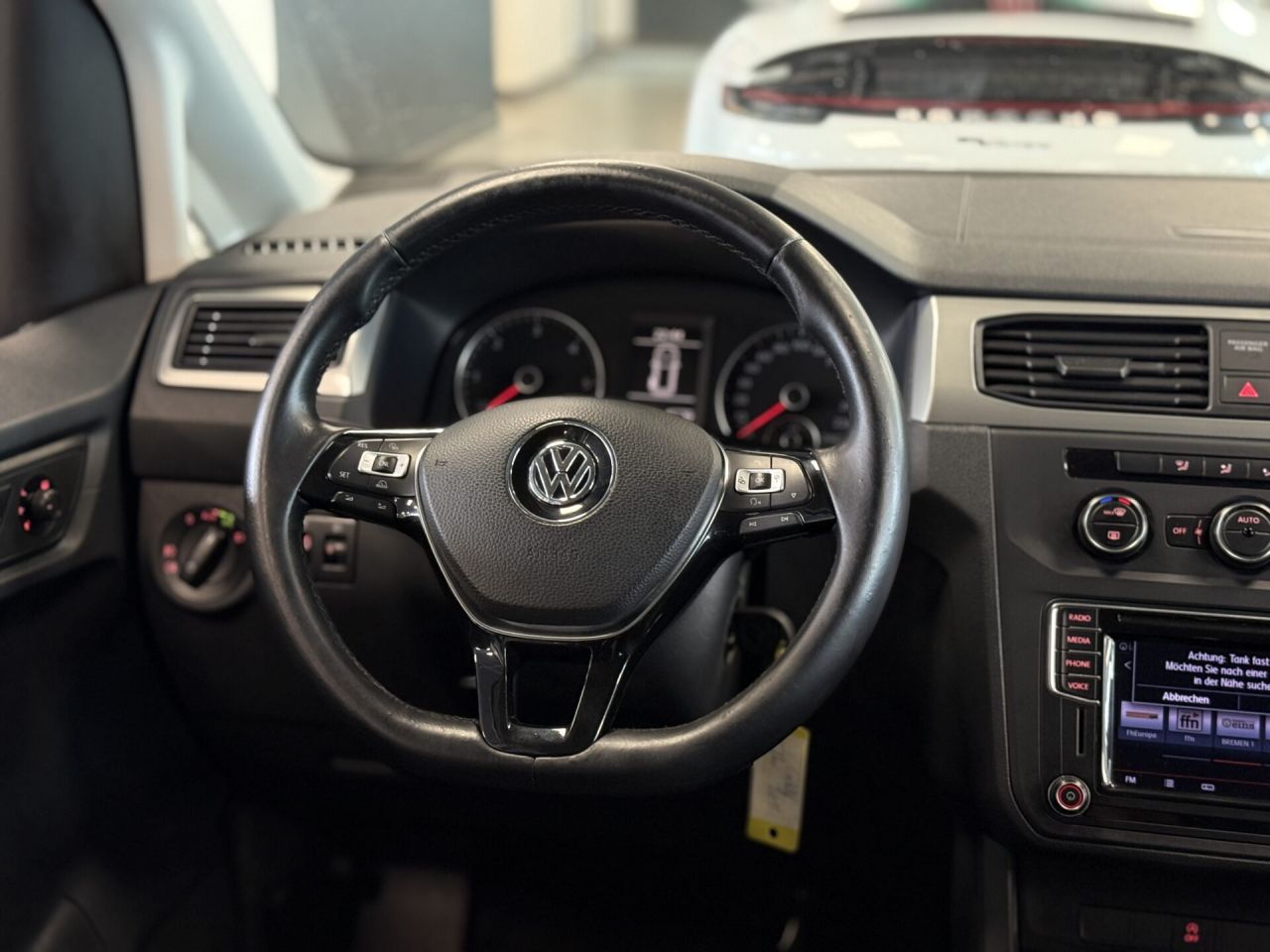 Volkswagen Caddy | 6
