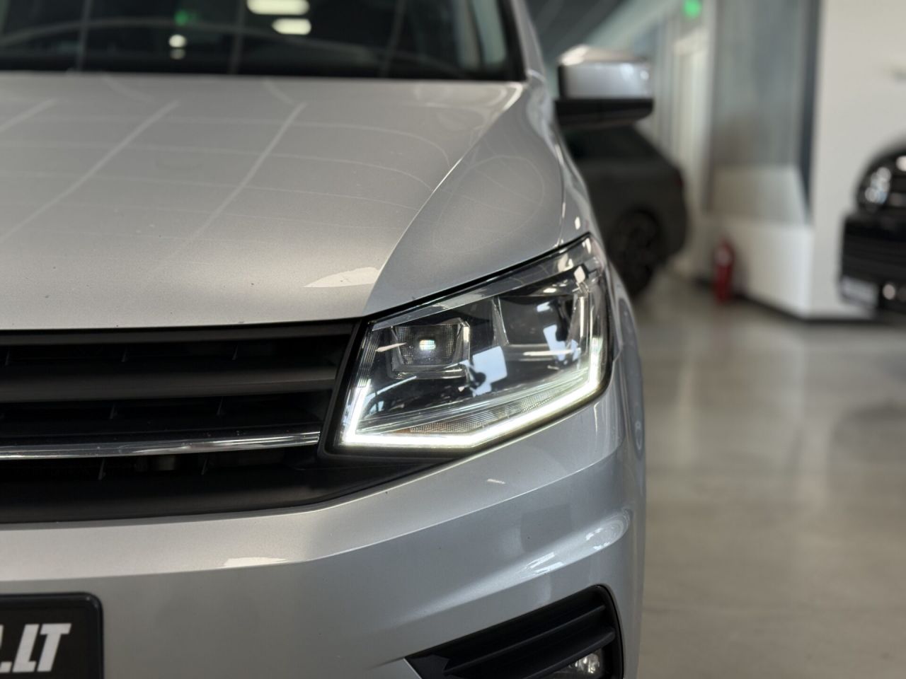 Volkswagen Caddy | 25