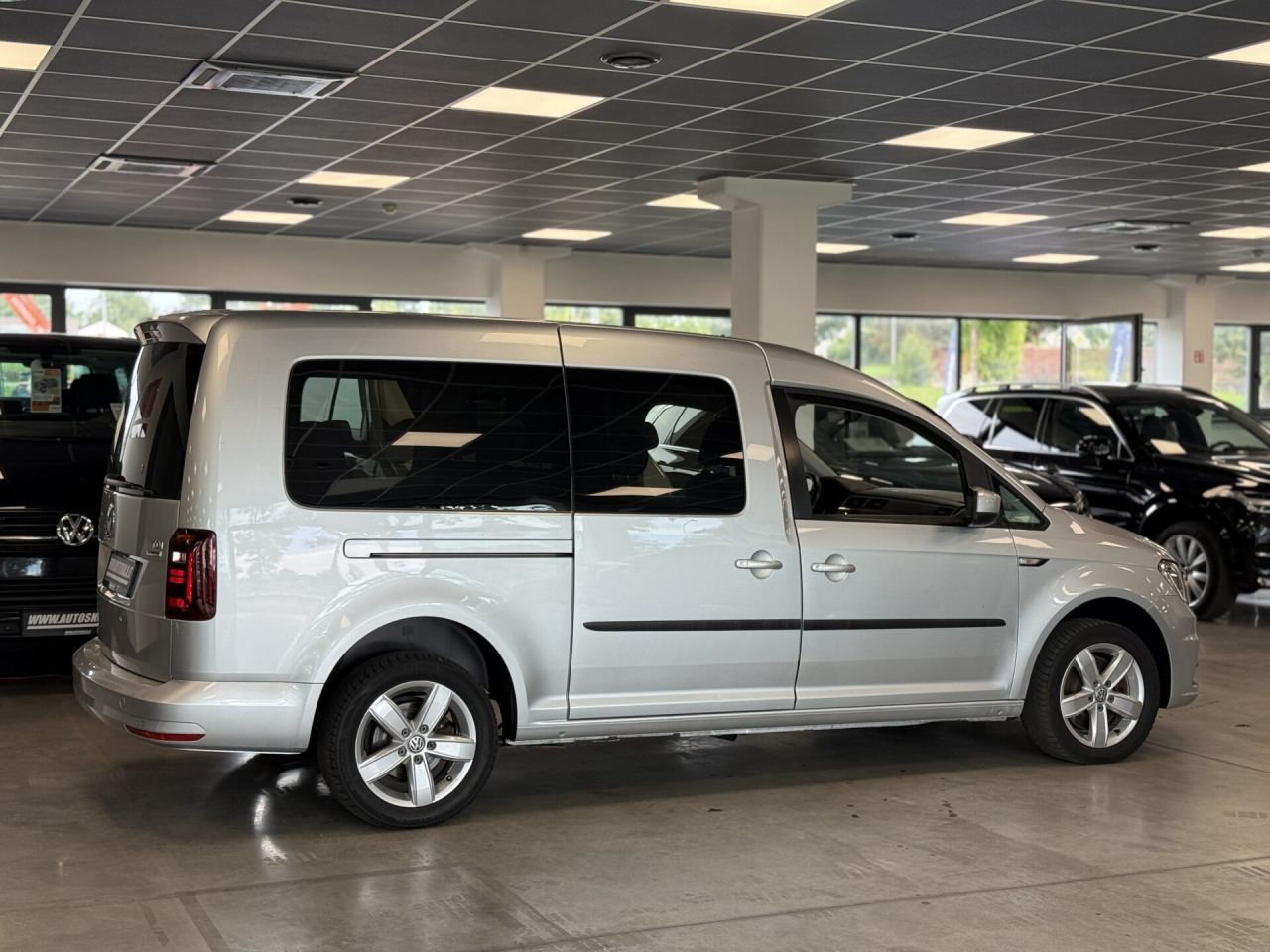 Volkswagen Caddy | 22