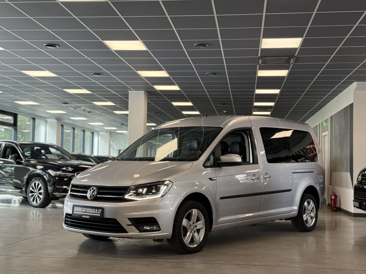 Volkswagen Caddy | 18