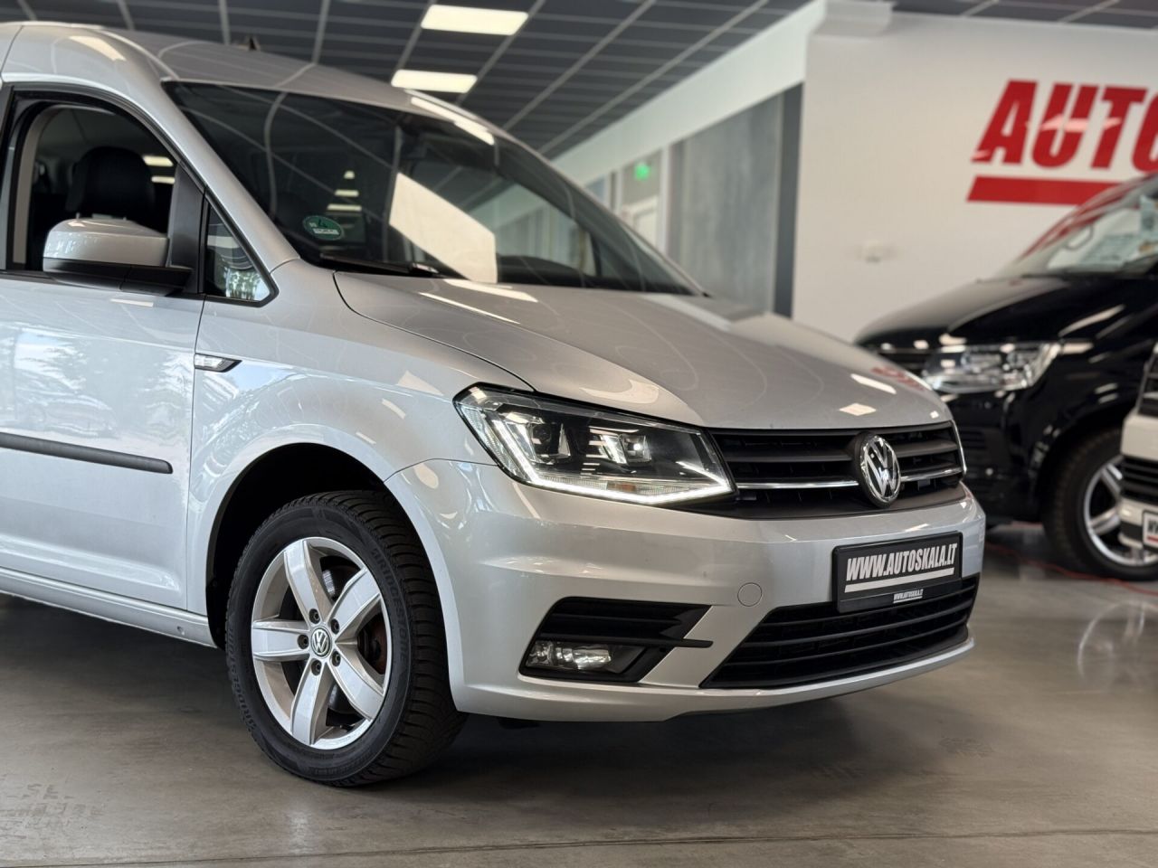 Volkswagen Caddy | 20