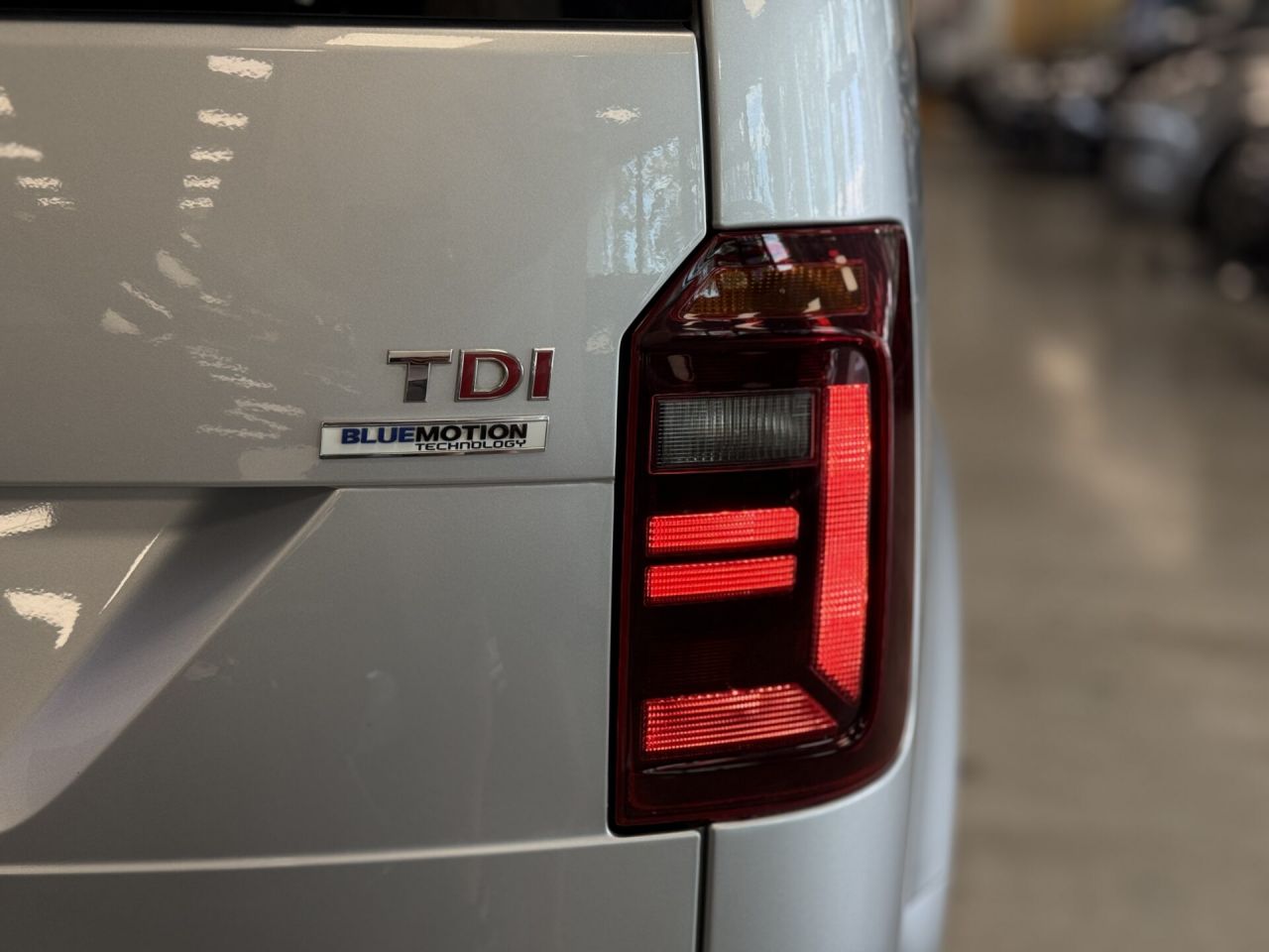 Volkswagen Caddy | 23