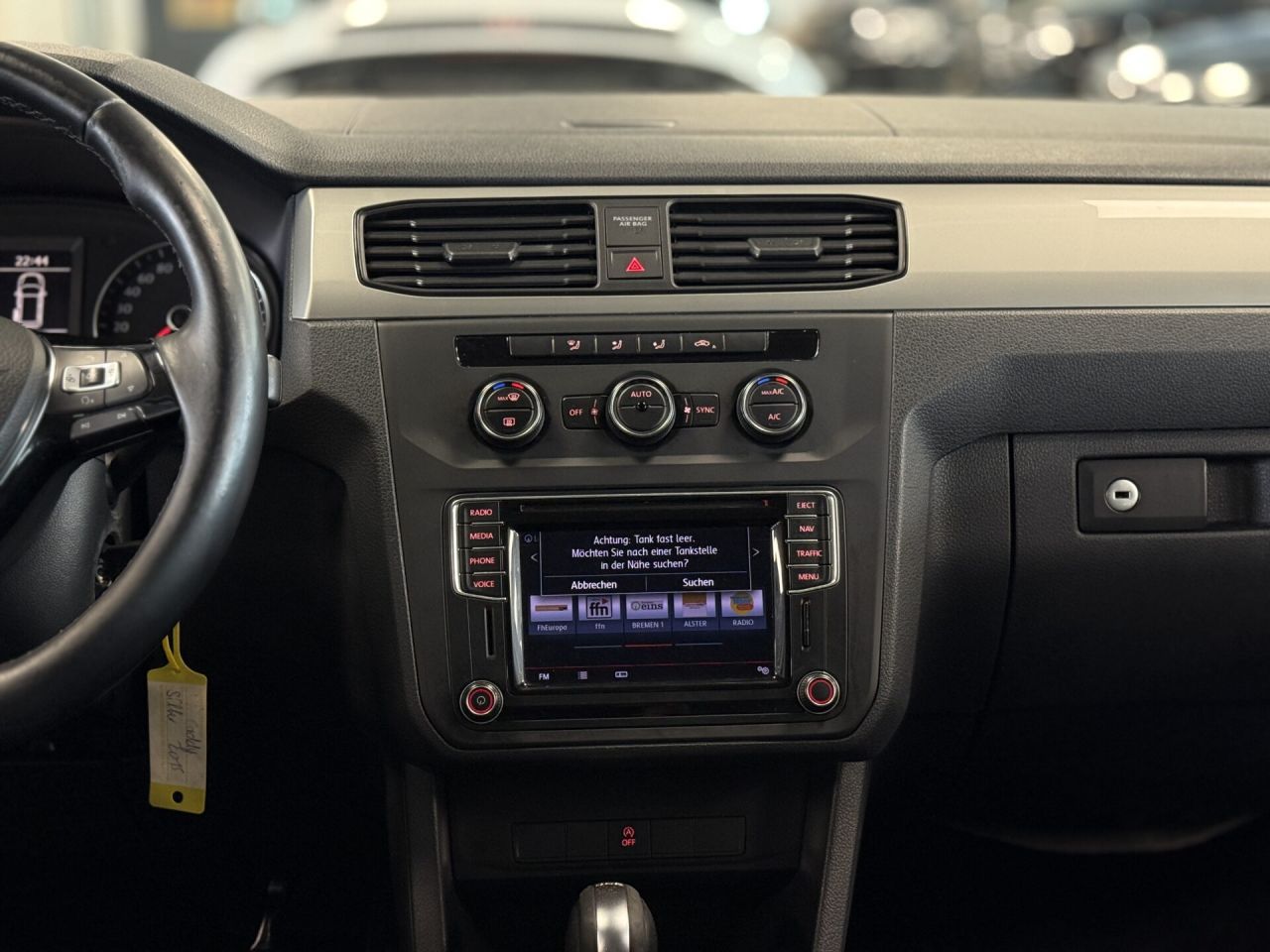 Volkswagen Caddy | 5