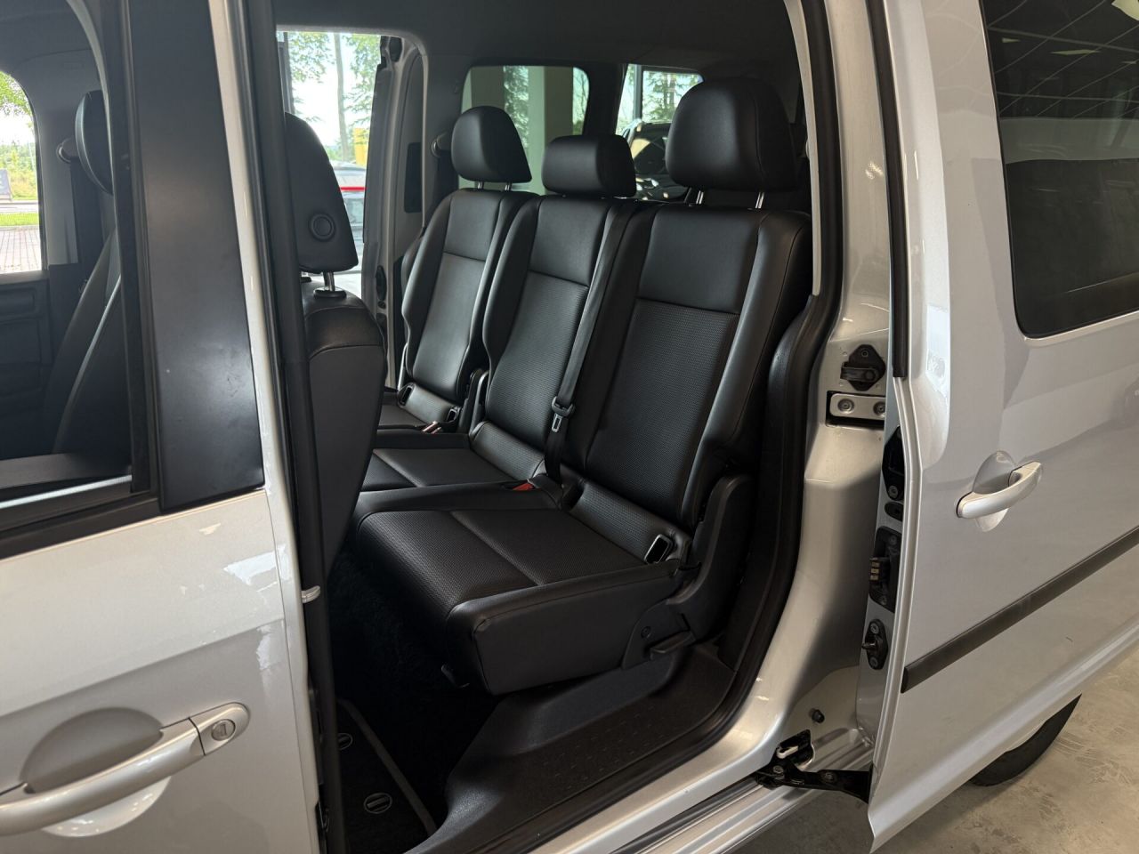 Volkswagen Caddy | 15