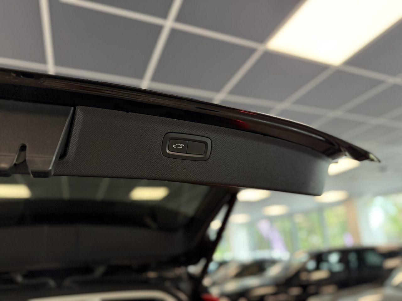 Volvo XC90 | 20