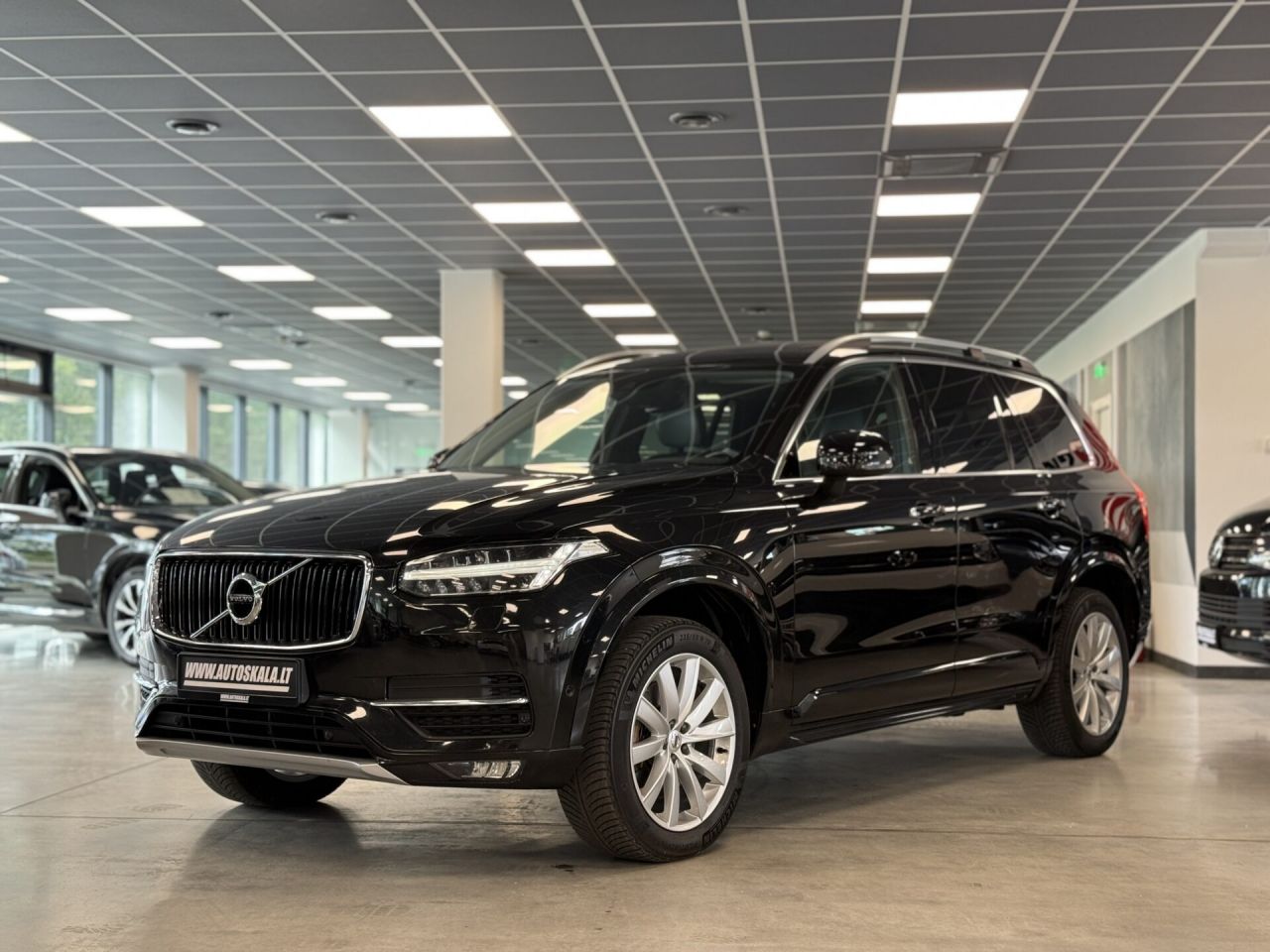 Volvo XC90 | 34