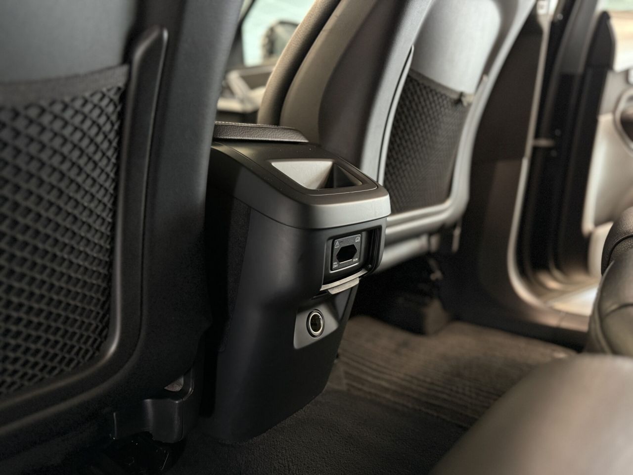 Volvo XC90 | 21
