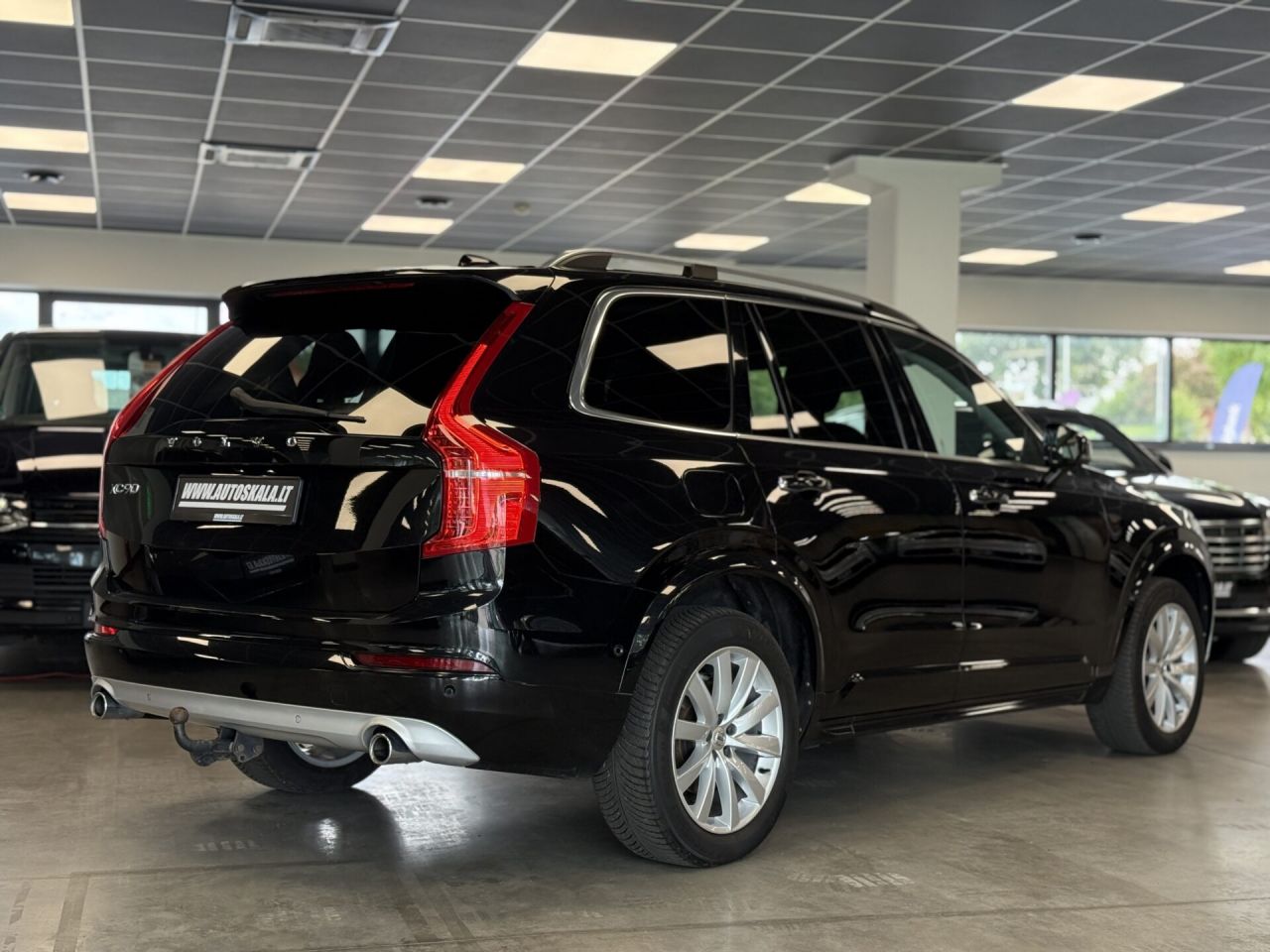 Volvo XC90 | 40
