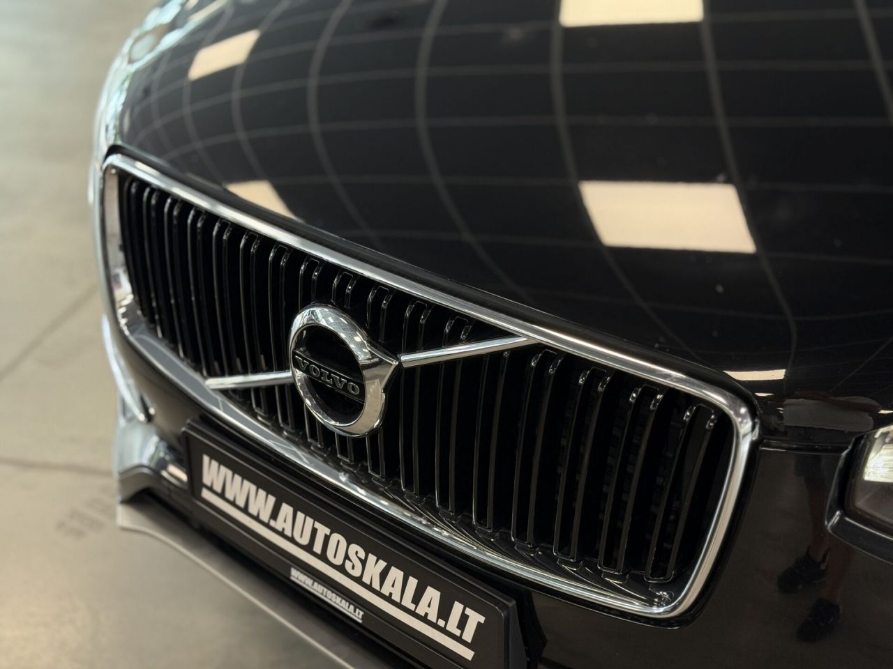 Volvo XC90 | 31