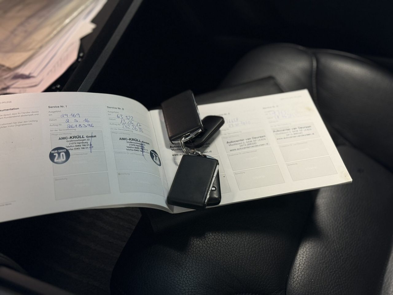 Volvo XC90 | 16