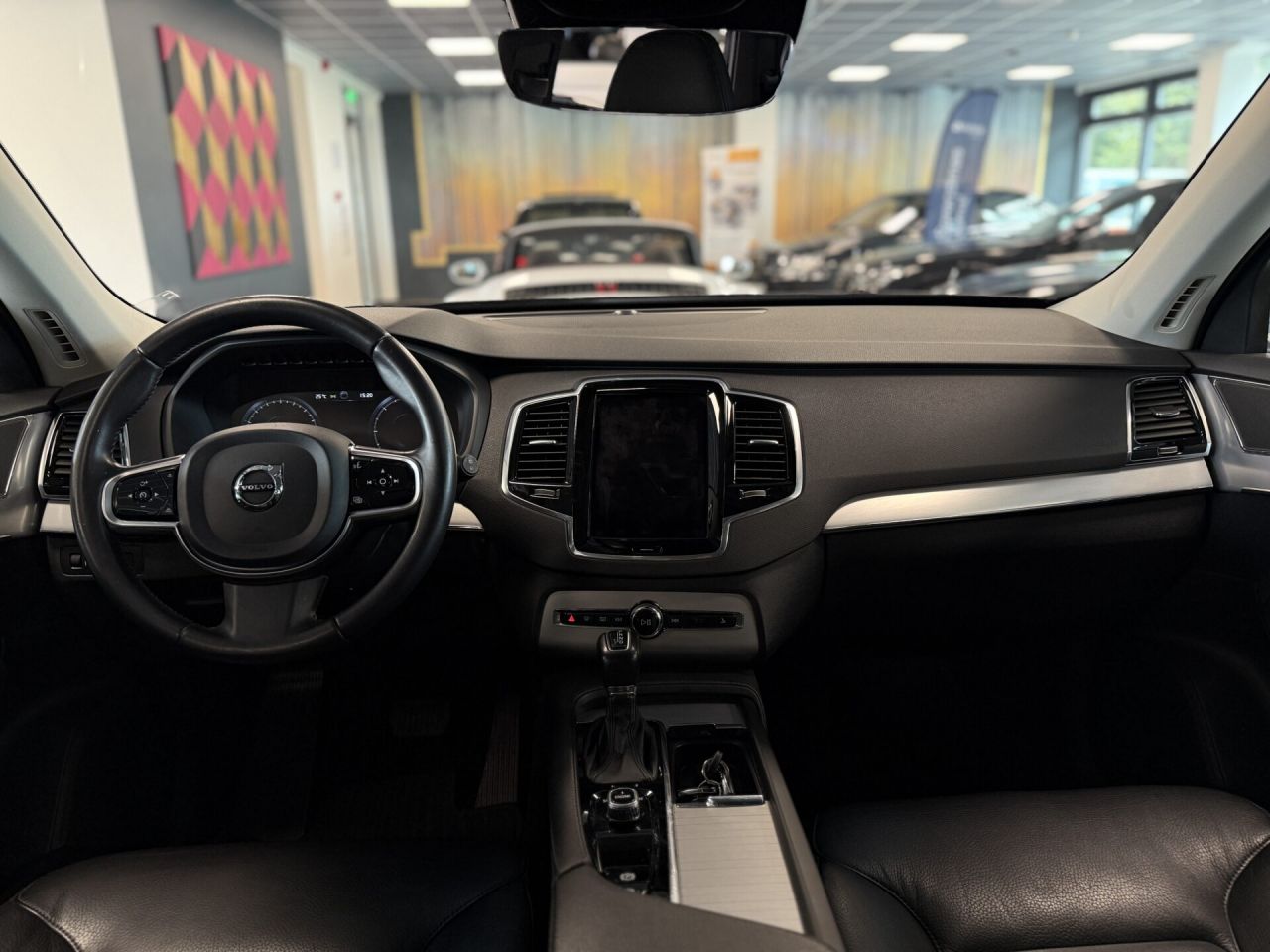 Volvo XC90 | 4