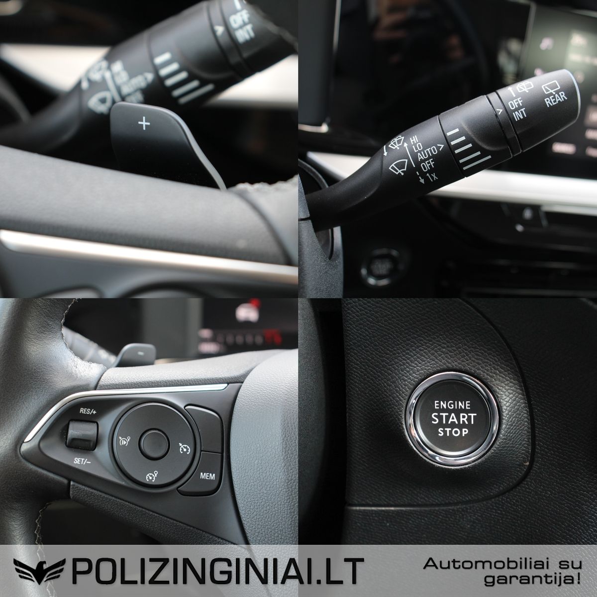 Opel Mokka | 8