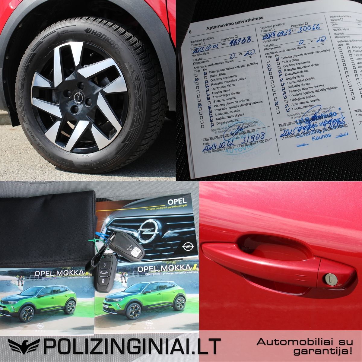 Opel Mokka | 18