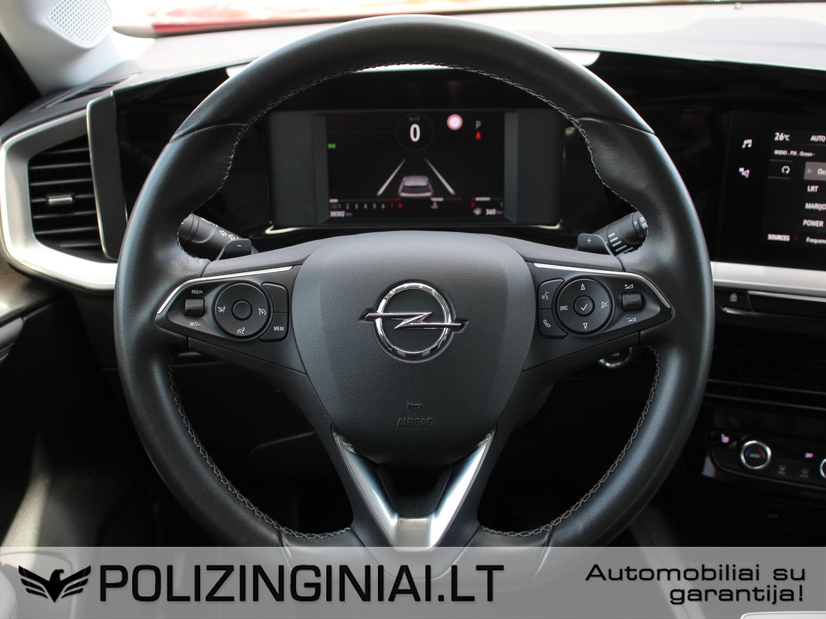Opel Mokka | 4