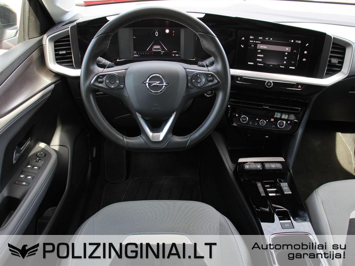 Opel Mokka | 6