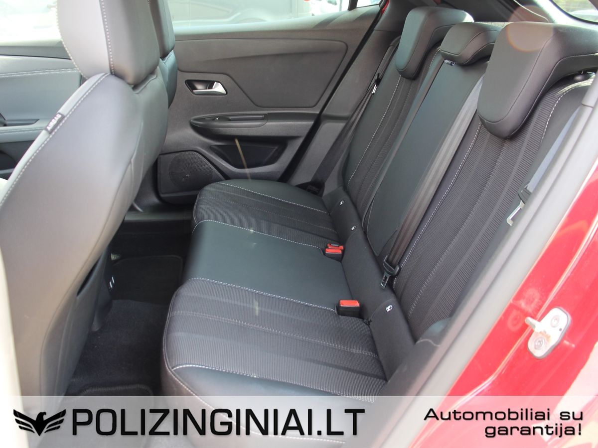Opel Mokka | 15