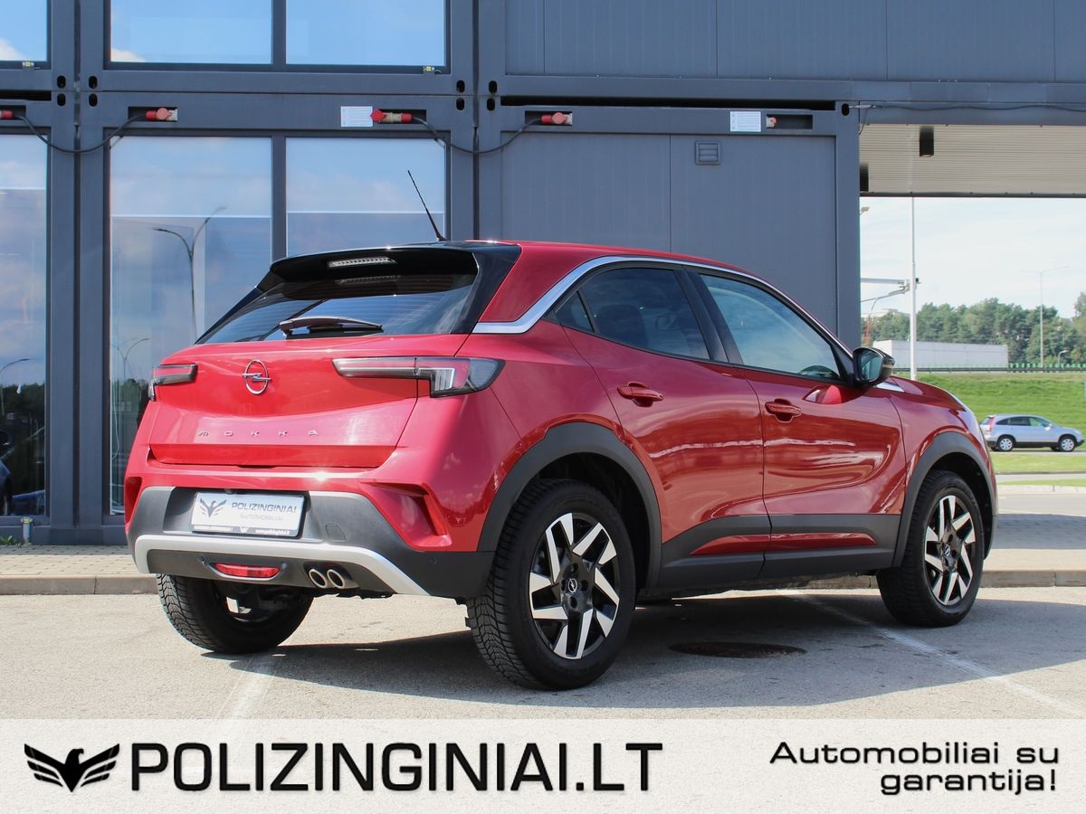 Opel Mokka | 3