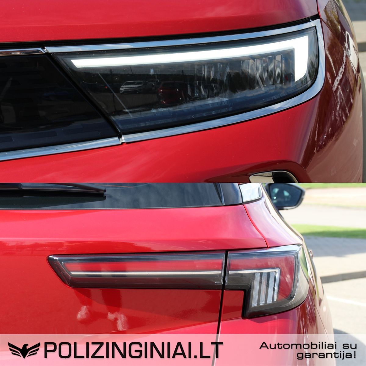 Opel Mokka | 17