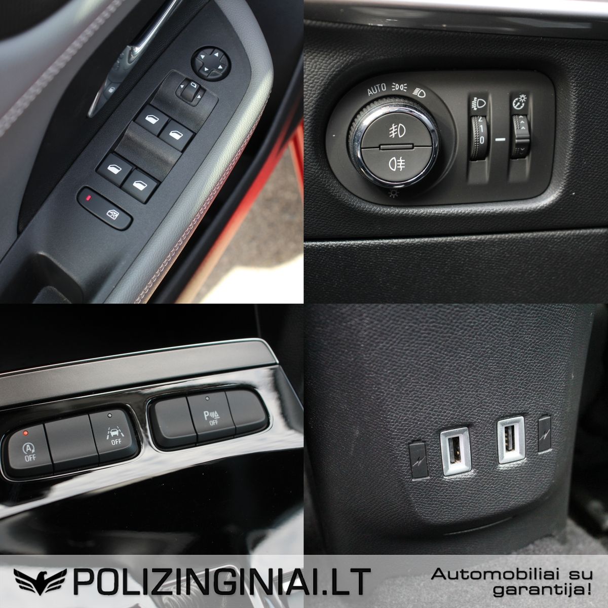 Opel Mokka | 9