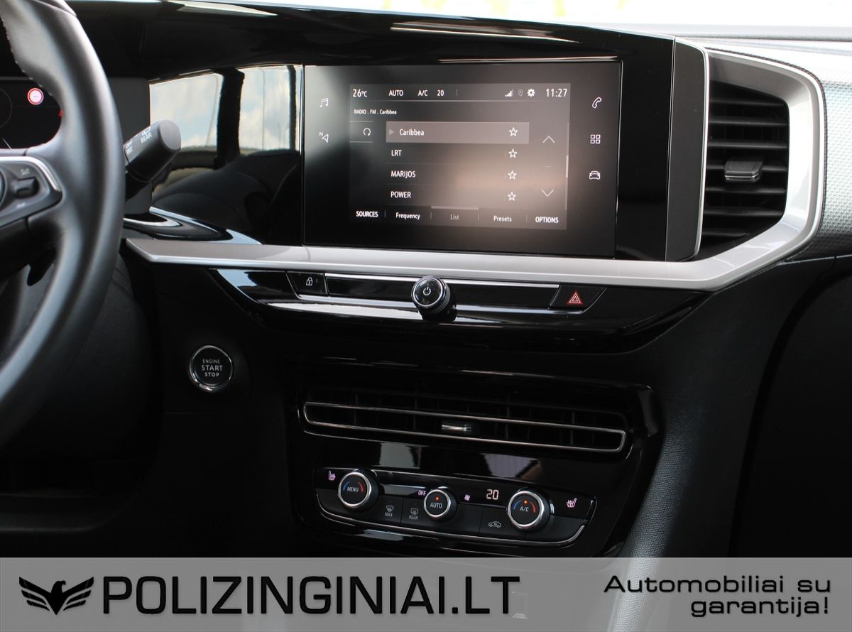 Opel Mokka | 10
