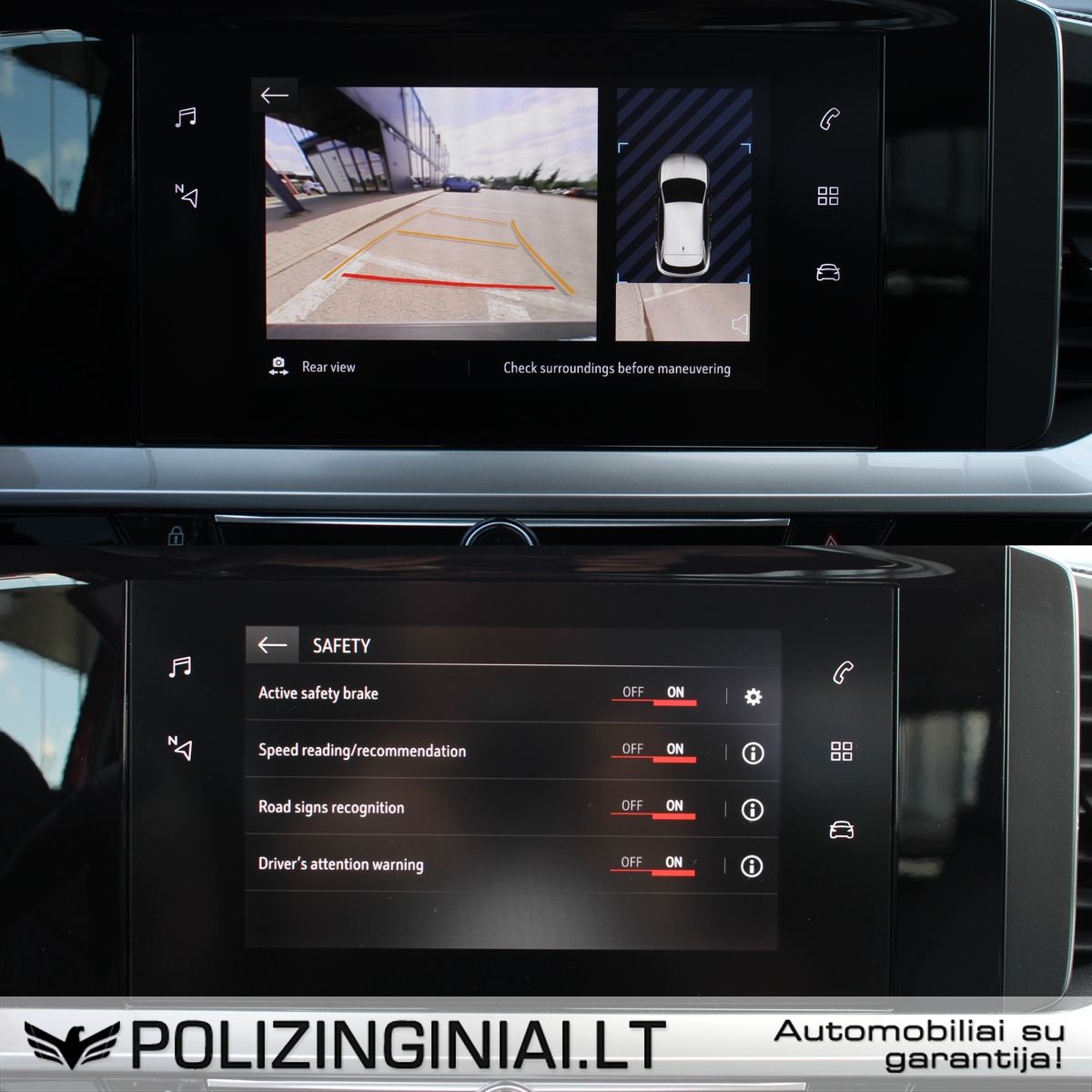 Opel Mokka | 11