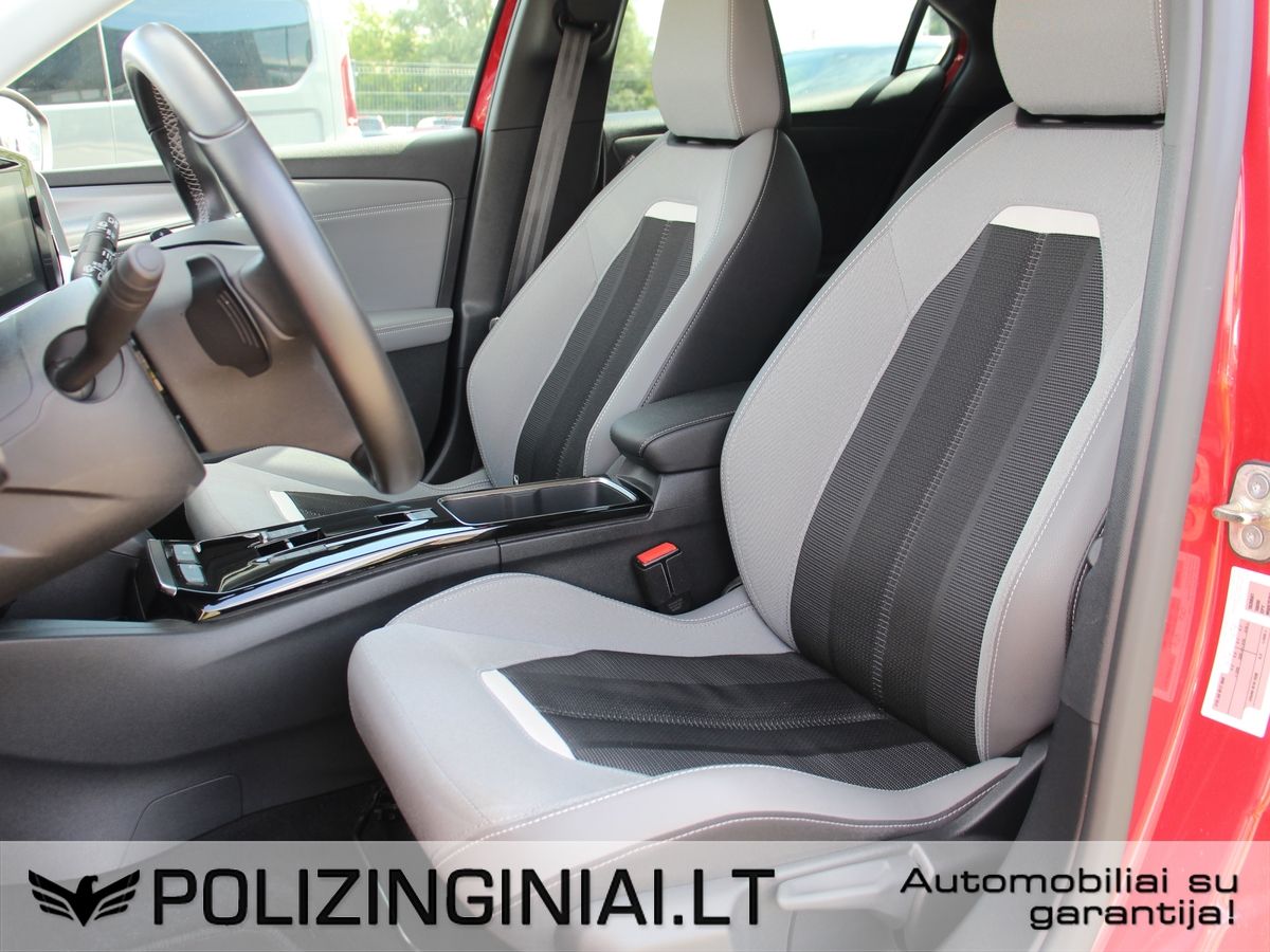 Opel Mokka | 14
