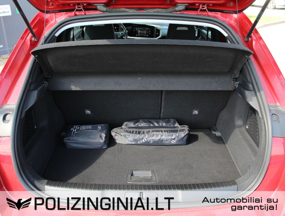 Opel Mokka | 16