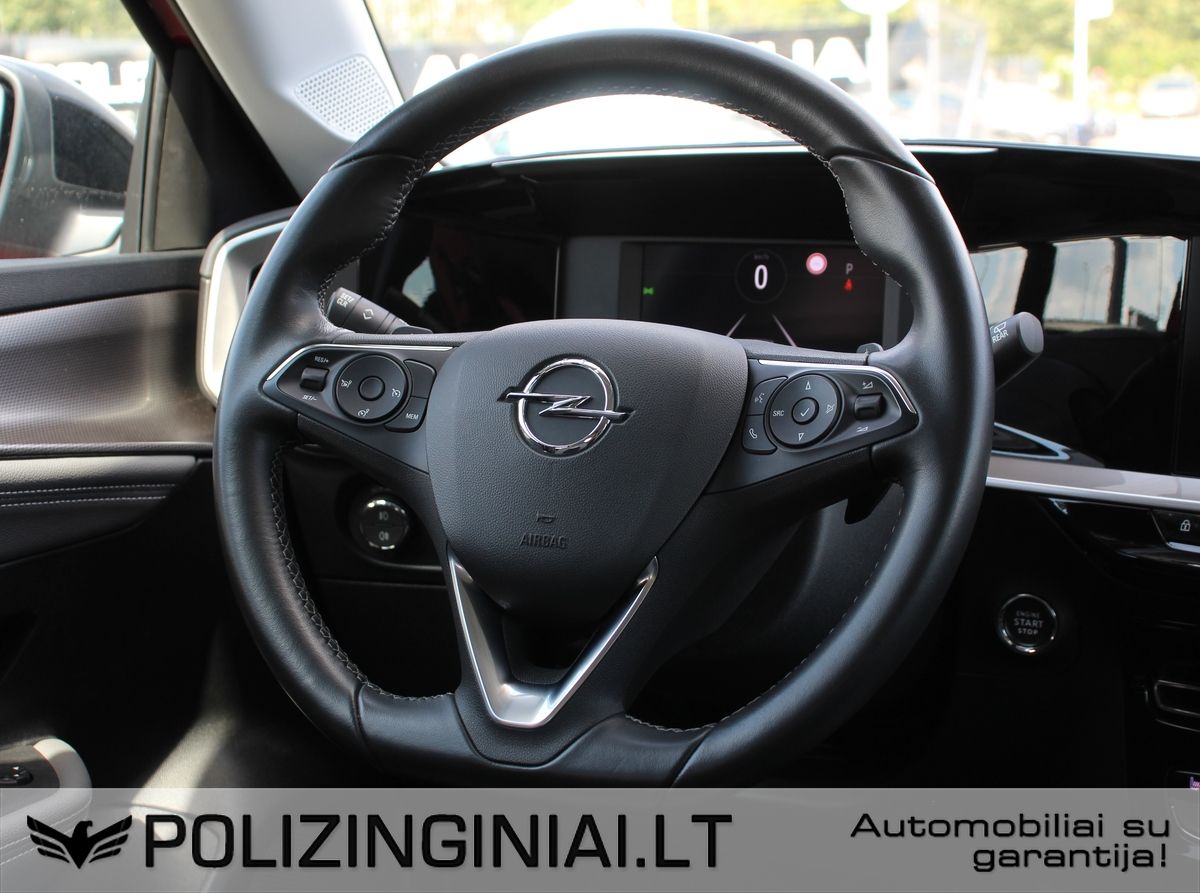Opel Mokka | 5