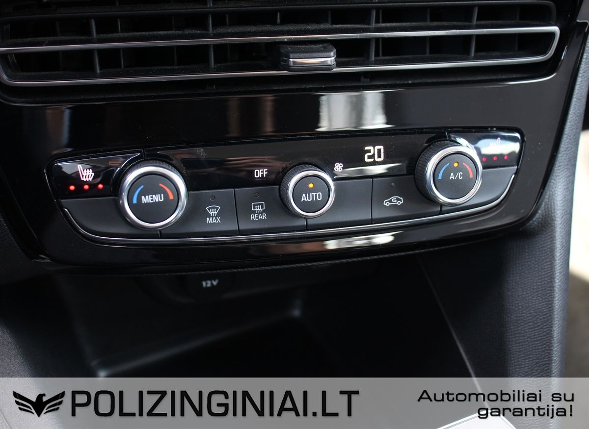 Opel Mokka | 12
