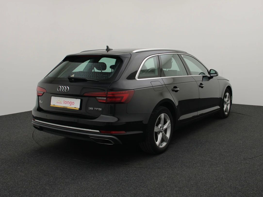 Audi A4 | 7