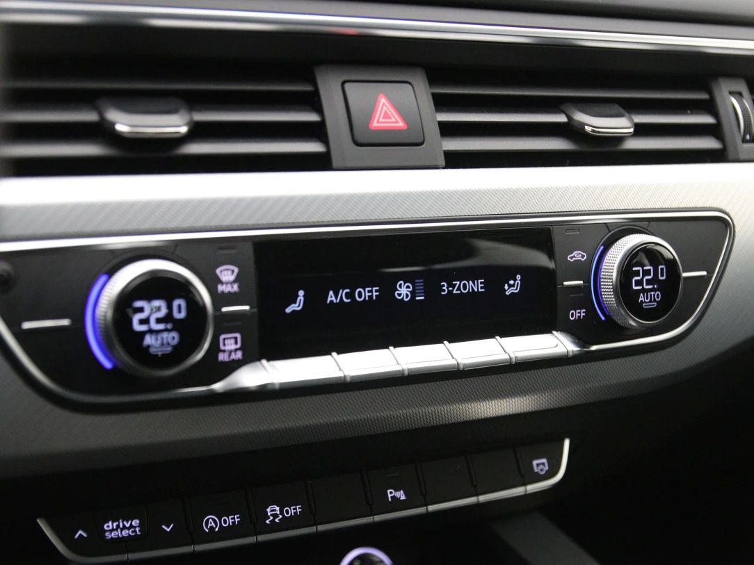Audi A4 | 19