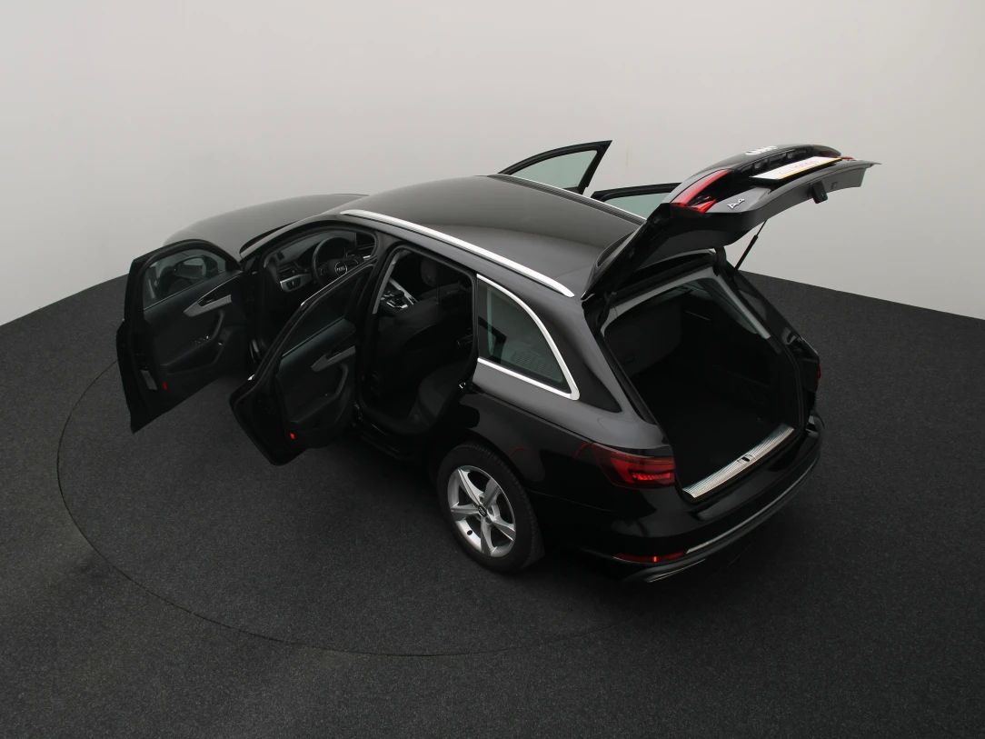 Audi A4 | 12