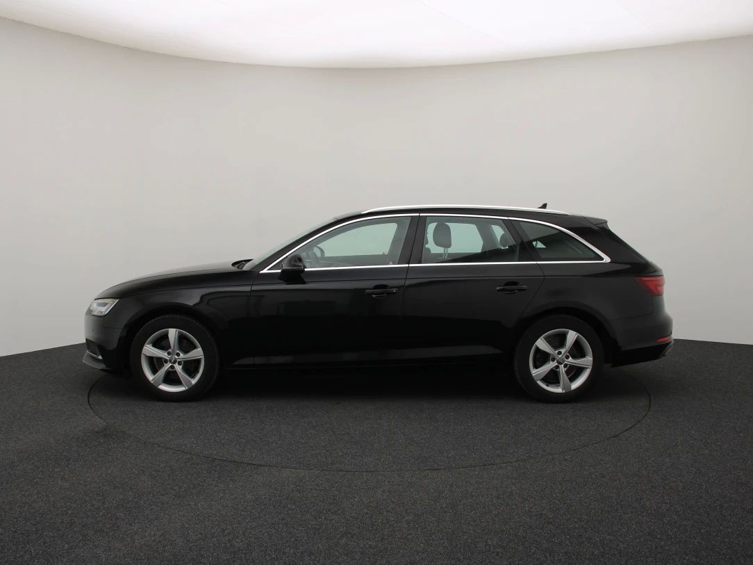 Audi A4 | 5