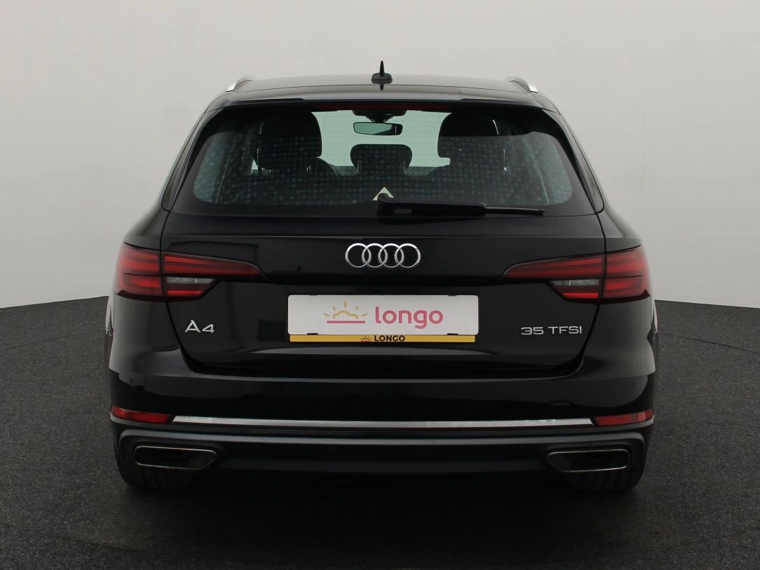 Audi A4 | 4