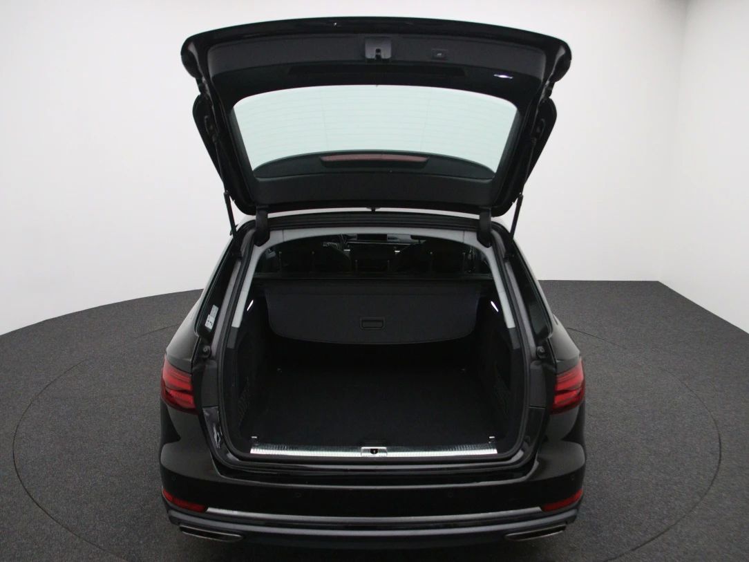Audi A4 | 41