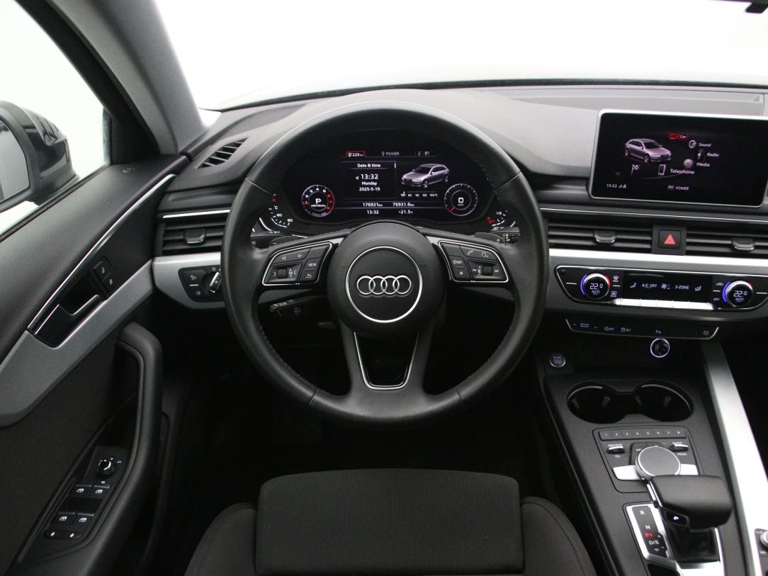 Audi A4 | 16