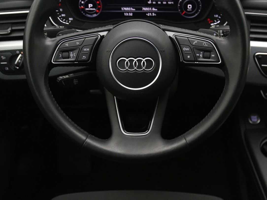Audi A4 | 17
