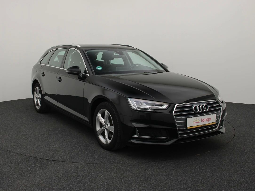Audi A4 | 9